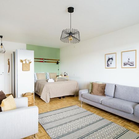 Hygge Home In Rovaniemi, Free Parking Bagian luar foto