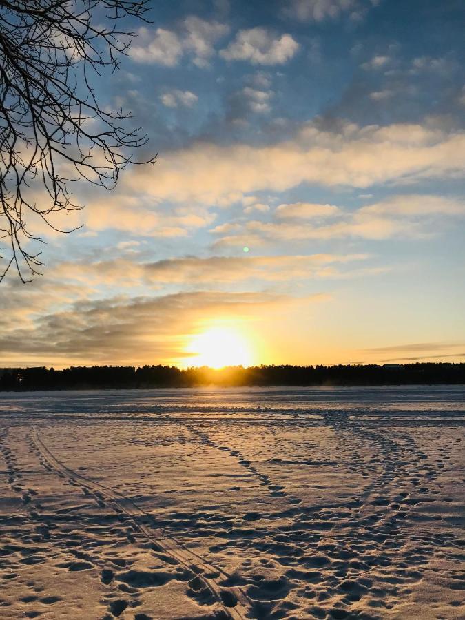 Hygge Home In Rovaniemi, Free Parking Bagian luar foto
