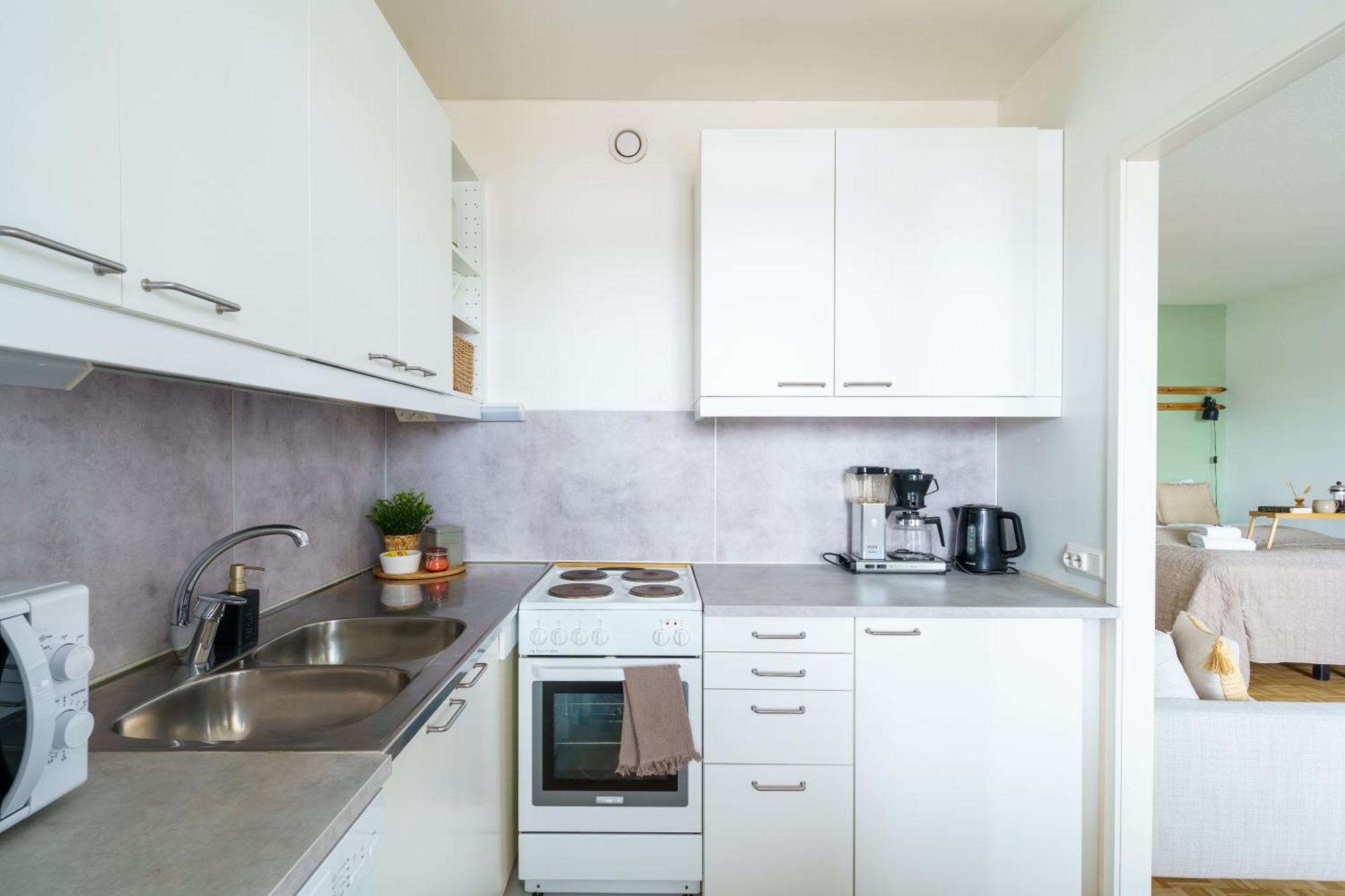 Hygge Home In Rovaniemi, Free Parking Bagian luar foto