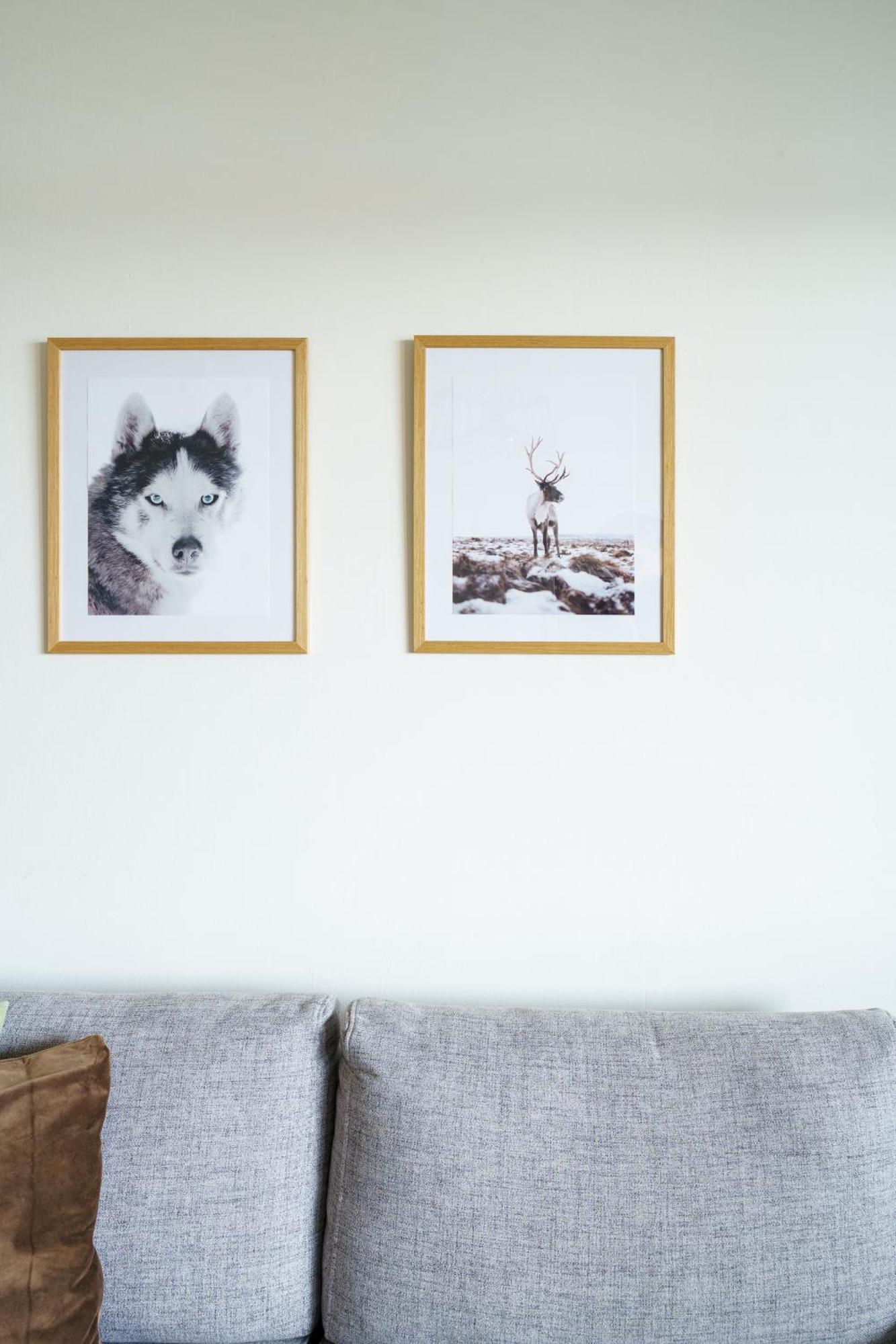 Hygge Home In Rovaniemi, Free Parking Bagian luar foto