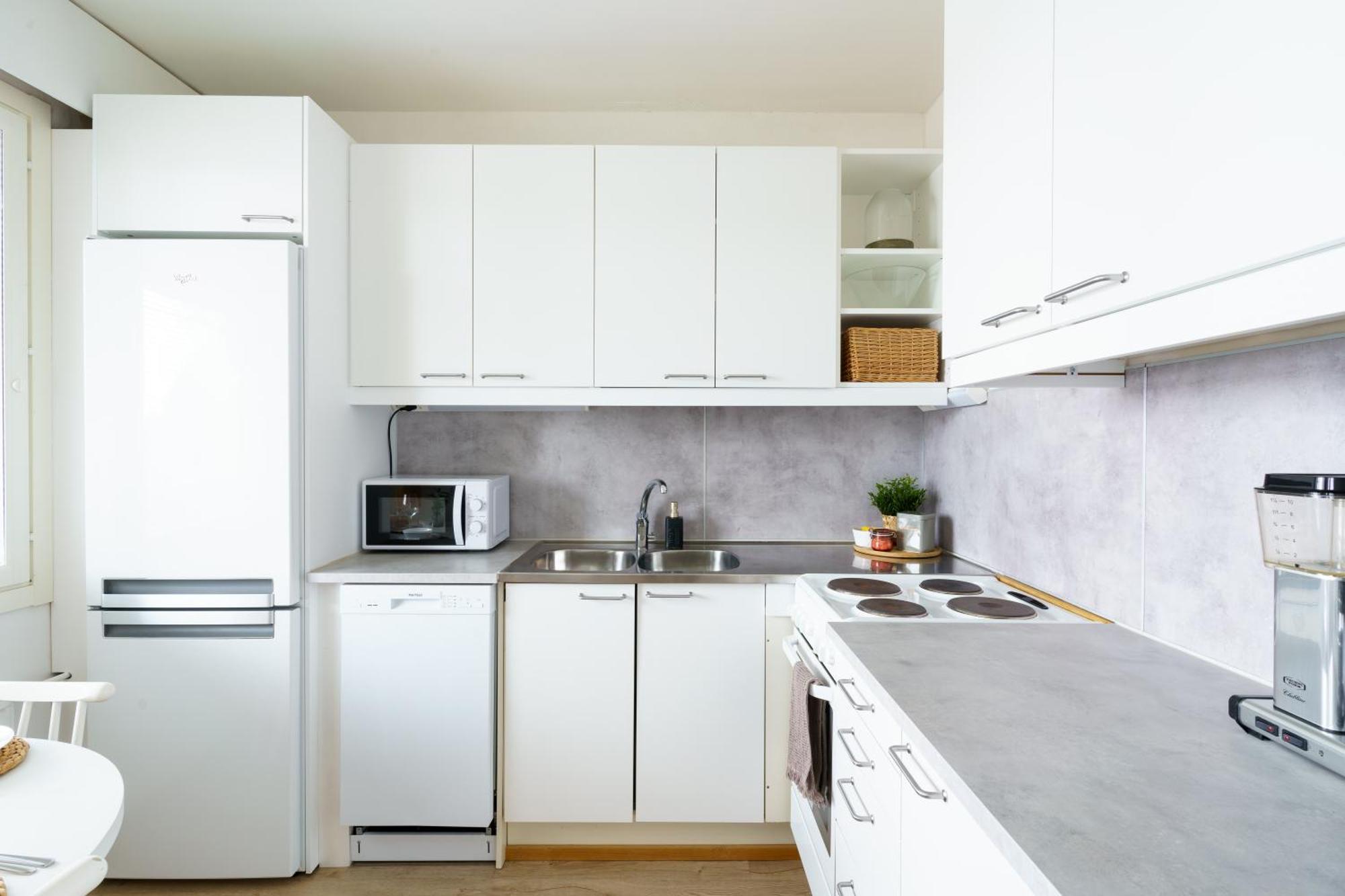Hygge Home In Rovaniemi, Free Parking Bagian luar foto