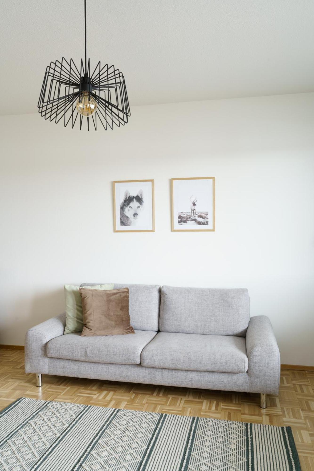 Hygge Home In Rovaniemi, Free Parking Bagian luar foto